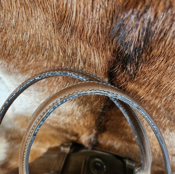 JUSTIN CONCEALED CARRY PURSE - Picture 8 of 8